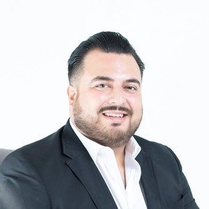 Meet your Posher, Oscar